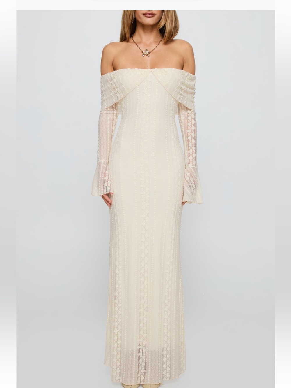 Princess Polly dress